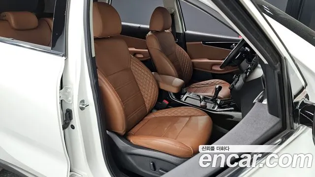 Kia The New Sorento id 2681309 из Кореи 11