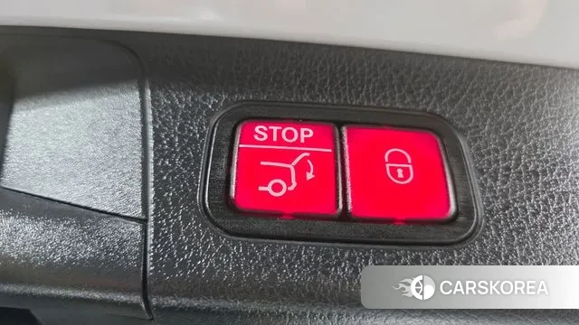 Mercedes-Benz GLB-Class X247 id 3439047 из Кореи 11