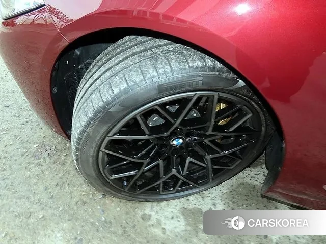 BMW M8 (G15) id 3658913 из Кореи 11