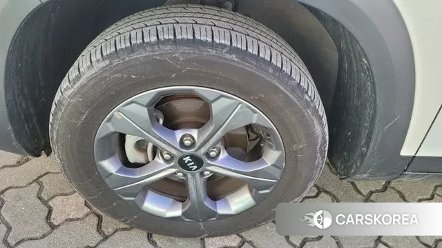 Kia Seltos id 3619157 из Кореи 11