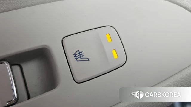Hyundai The New Grandeur IG Hybrid id 4383373 из Кореи 11