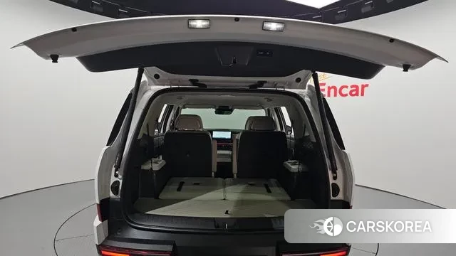 Hyundai Santa Fe (MX5) id 3400259 из Кореи 11