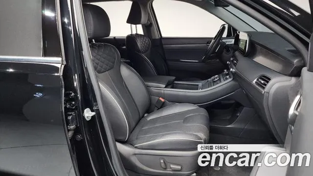 Hyundai Palisade id 2691321 из Кореи 11