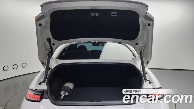 Hyundai Ionic 6 id 2811090 из Кореи 11