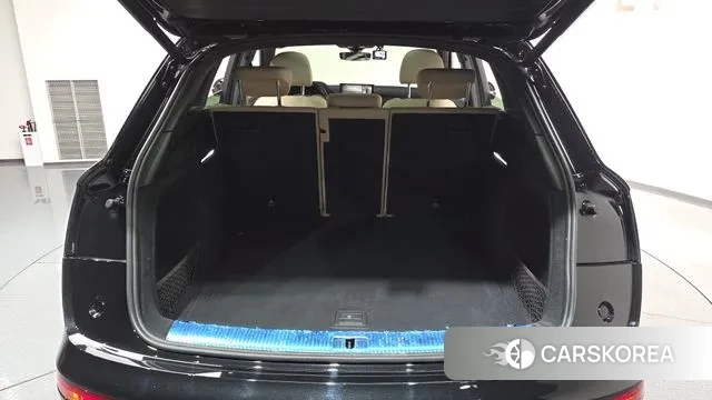 Audi Q5 (FY) id 3379169 из Кореи 11