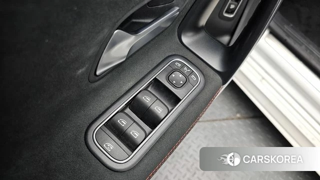 Mercedes-Benz CLA-Class C118 id 4619951 из Кореи 11