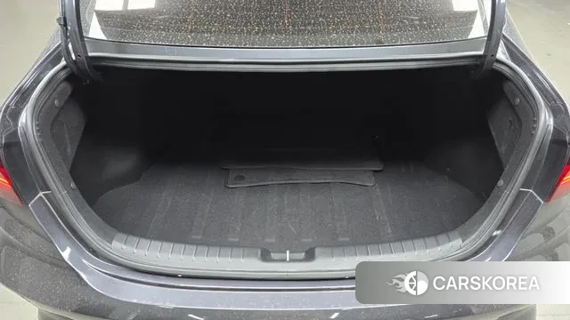 Kia The New K3 2nd generation id 3458228 из Кореи 11