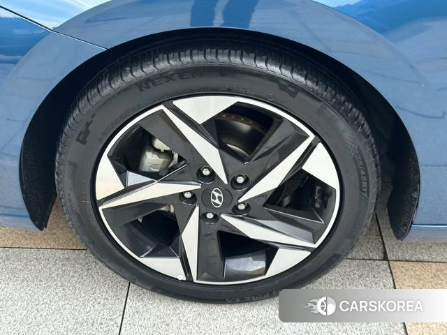 Hyundai Elantra id 4368400 из Китая 11