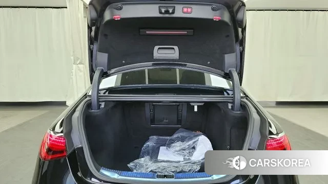 Mercedes-Benz S-Class W223 id 3463681 из Кореи 11