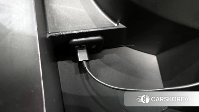 Chevrolet (GM Daewoo) The New Camaro id 4232696 из Кореи 11