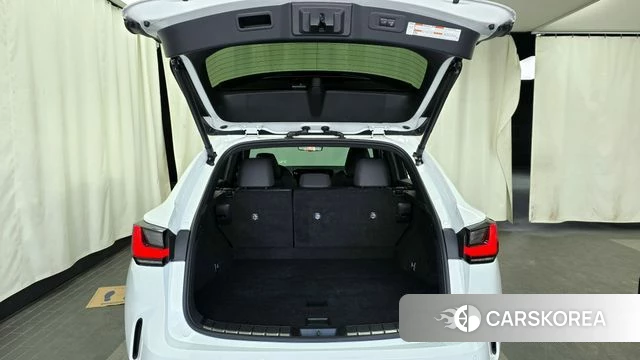 Lexus NX450h + 2nd generation id 3818375 из Кореи 11