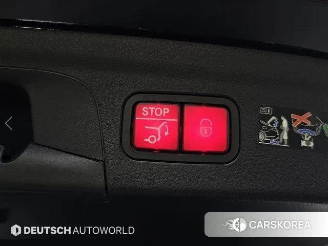 Mercedes-Benz GLE-Class W167 id 3517492 из Кореи 11