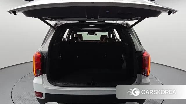 Hyundai Palisade id 2932148 из Кореи 11