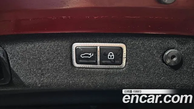 Genesis The New G70 id 2462915 из Кореи 11