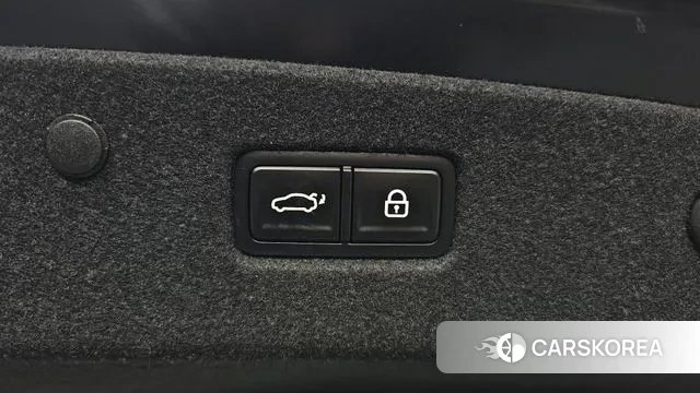 Kia The New K8 Hybrid id 3278181 из Кореи 11