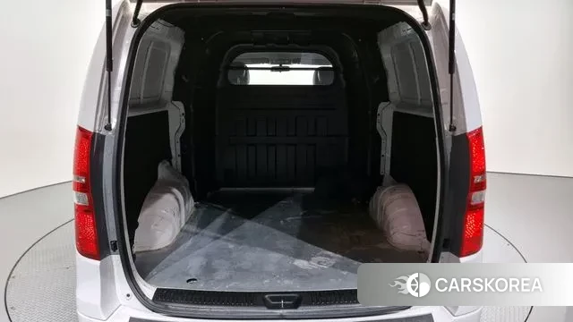 Hyundai The New Grand Starex id 3055259 из Кореи 11