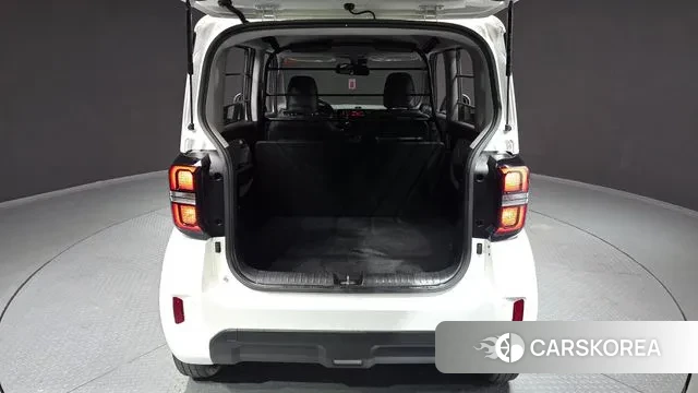 Kia The New Kia Ray id 3596800 из Кореи 11