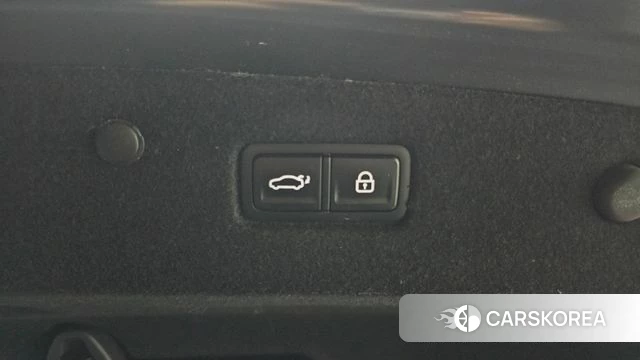 Kia K8 Hybrid id 4223814 из Кореи 11