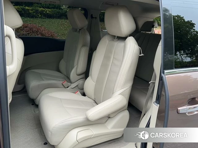 Buick GL8 id 4253931 из Китая 11