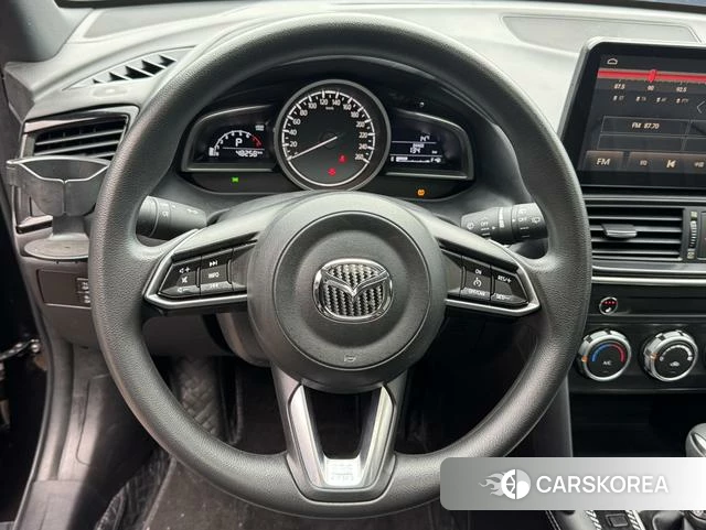 Mazda CX-4 id 4279089 из Китая 11