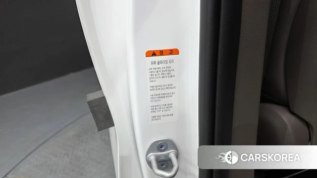 Kia The New Carnival 4th Generation id 4194395 из Кореи 11