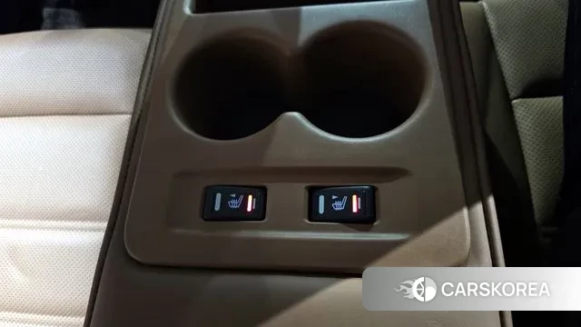 Renault Korea (Samsung) The New SM6 id 3416671 из Кореи 11