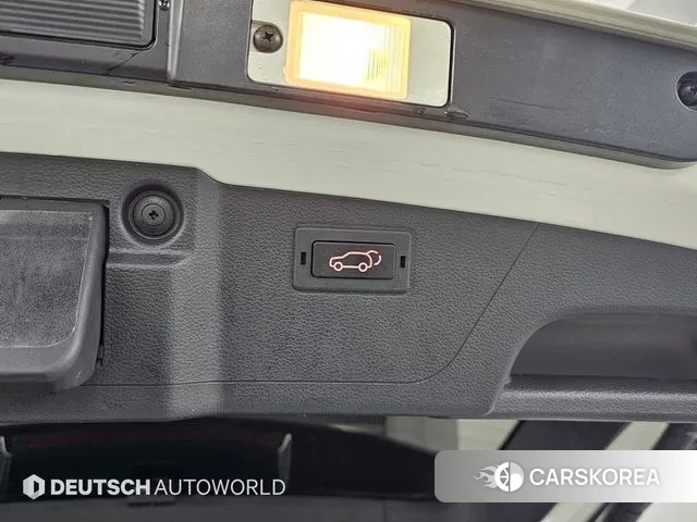 Ssangyong Beautiful Korando id 3411892 из Кореи 11