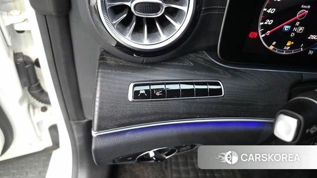 Mercedes-Benz E-Class W213 id 4325198 из Кореи 11