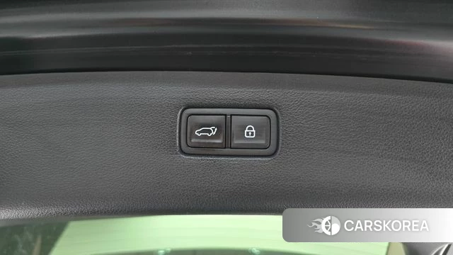 Genesis GV80 id 3936000 из Кореи 11