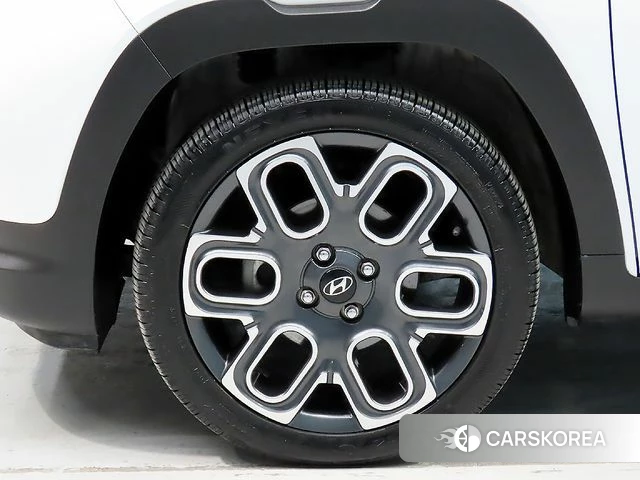 Hyundai Casper id 3812509 из Кореи 11