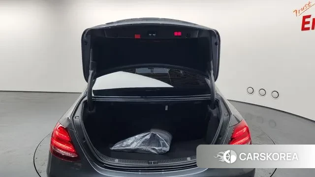 Mercedes-Benz E-Class W213 id 3646653 из Кореи 11