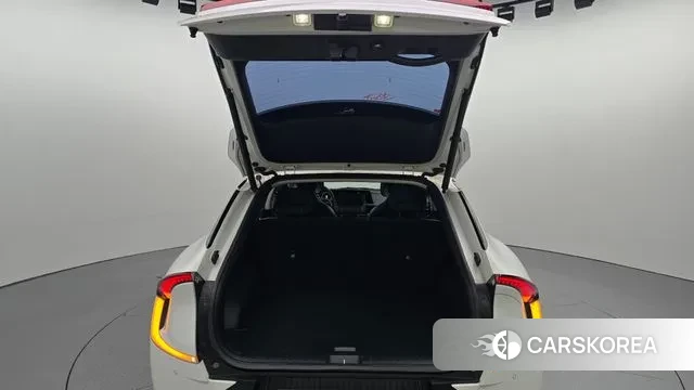 Kia EV6 id 3180483 из Кореи 11