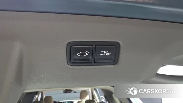 Kia Carnival 4th generation id 3219702 из Кореи 11