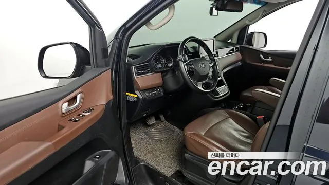 Hyundai The New Grand Starex id 2636144 из Кореи 11