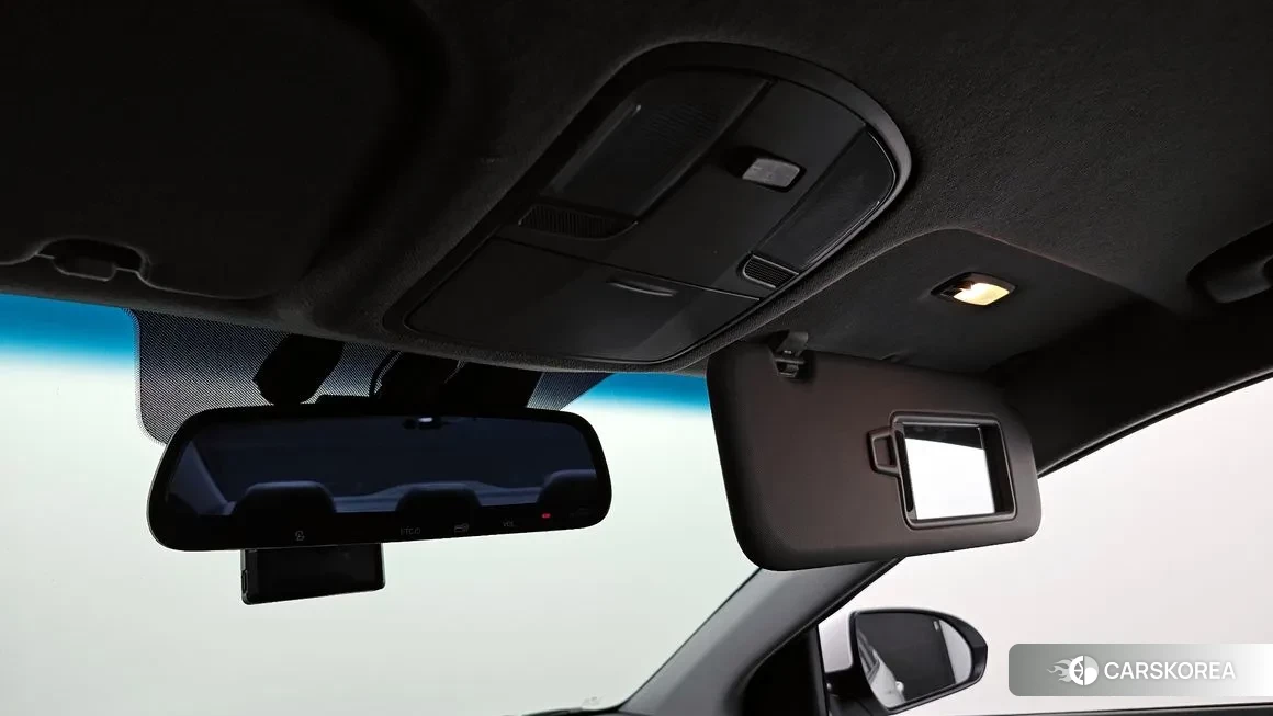 Hyundai The New Avante AD id 1763167 из Кореи 11