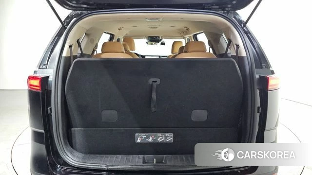 Kia Carnival 4th generation id 4282494 из Кореи 11