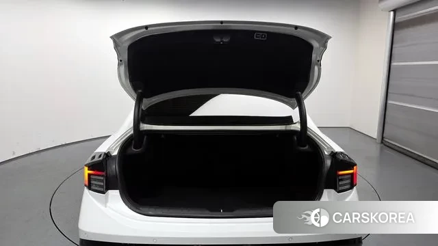 Hyundai Sonata D Edge (DN8) id 3565630 из Кореи 11