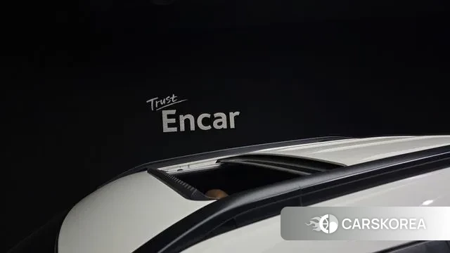 Ssangyong Torres id 3372716 из Кореи 11