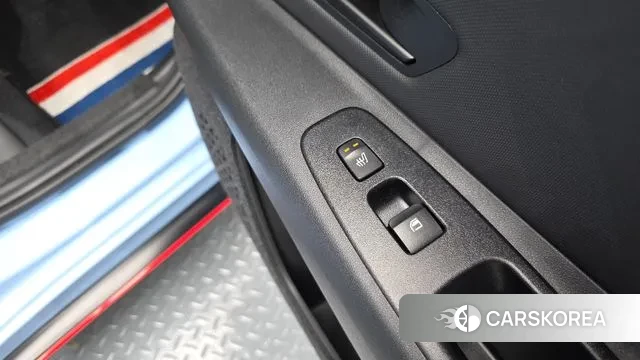 Hyundai The New Avante (CN7) id 3347843 из Кореи 11