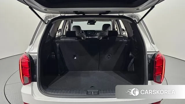 Hyundai Palisade id 3448040 из Кореи 11