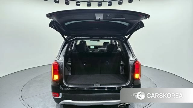 Hyundai Palisade id 3843253 из Кореи 11