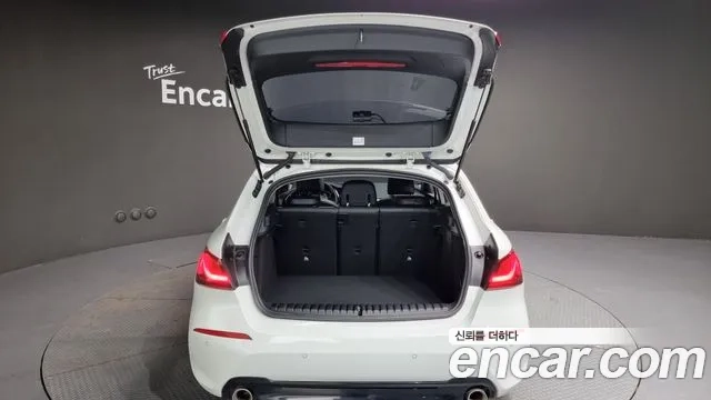 BMW 1 Series (F40) id 2879775 из Кореи 11