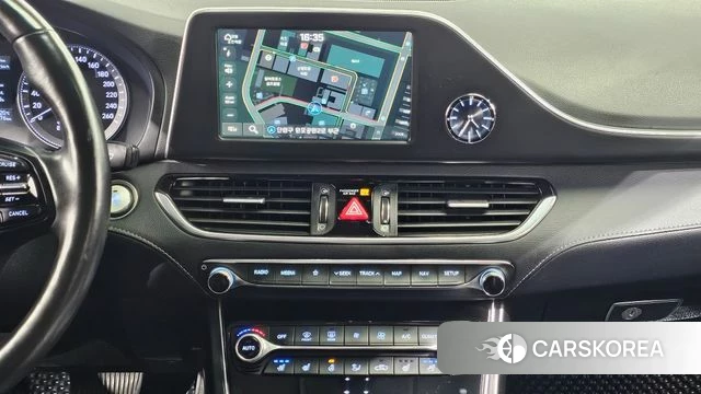 Hyundai Grandeur IG id 3942718 из Кореи 11