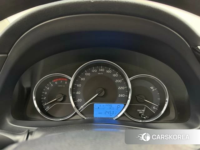 Toyota Lei Ling id 4211003 из Китая 11