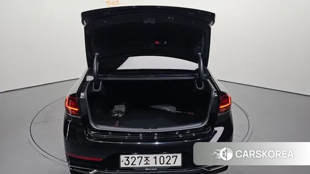 Kia K7 Premier id 2902159 из Кореи 11