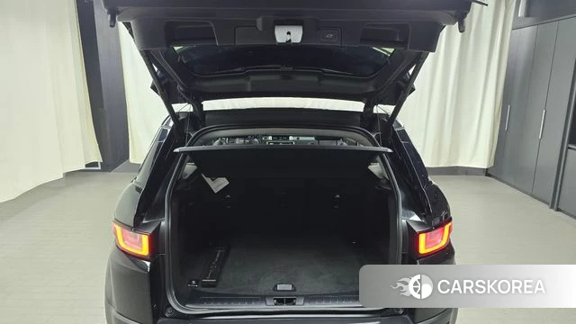 Land Rover Range Rover Evoque id 3829231 из Кореи 11