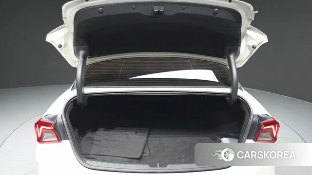 Kia K5 3rd generation id 4475466 из Кореи 11