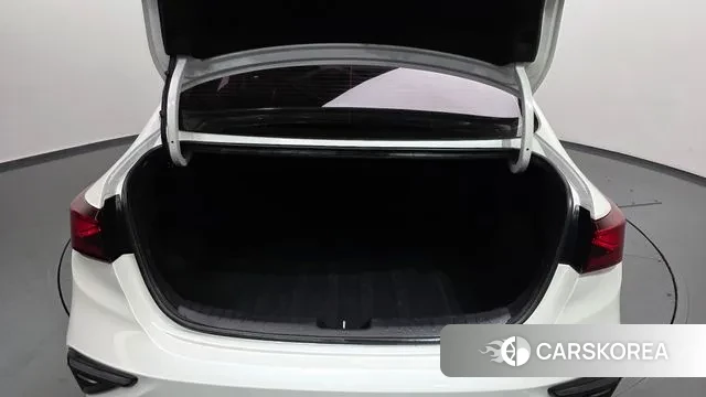 Kia Come New K3 id 3449618 из Кореи 11