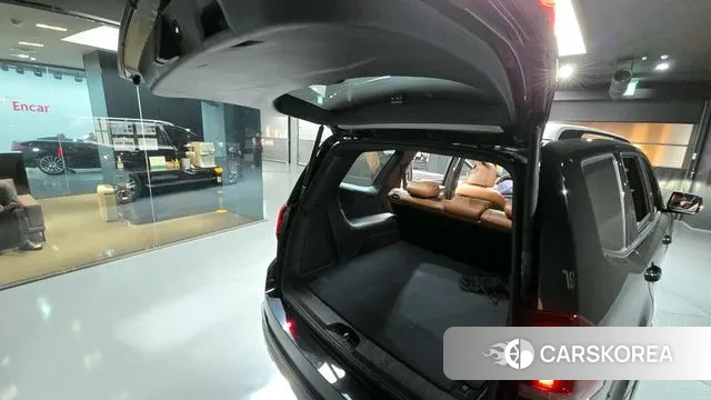 Kia Mohave Master id 2915489 из Кореи 11