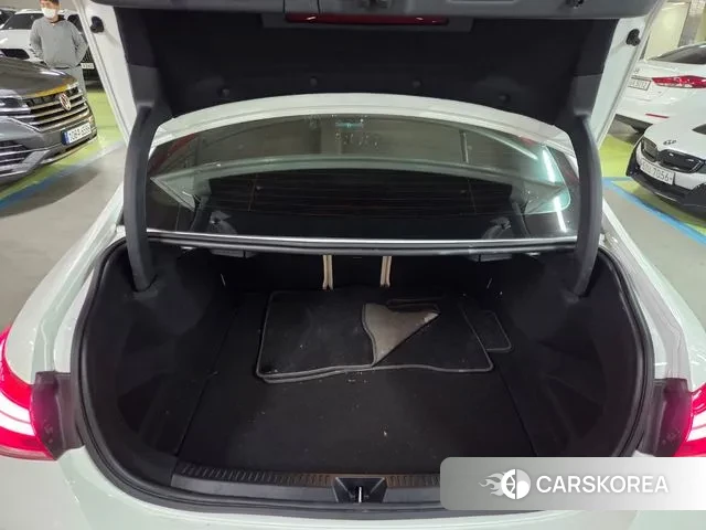 Mercedes-Benz A-Class W177 id 3746973 из Кореи 11